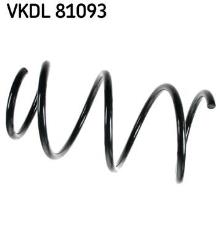 SKF VKDL 81093